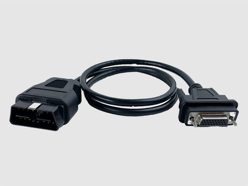 Cojali (Jaltest) JDC213.9 OBD Diagnostics Cable - MPR Tools & Equipment