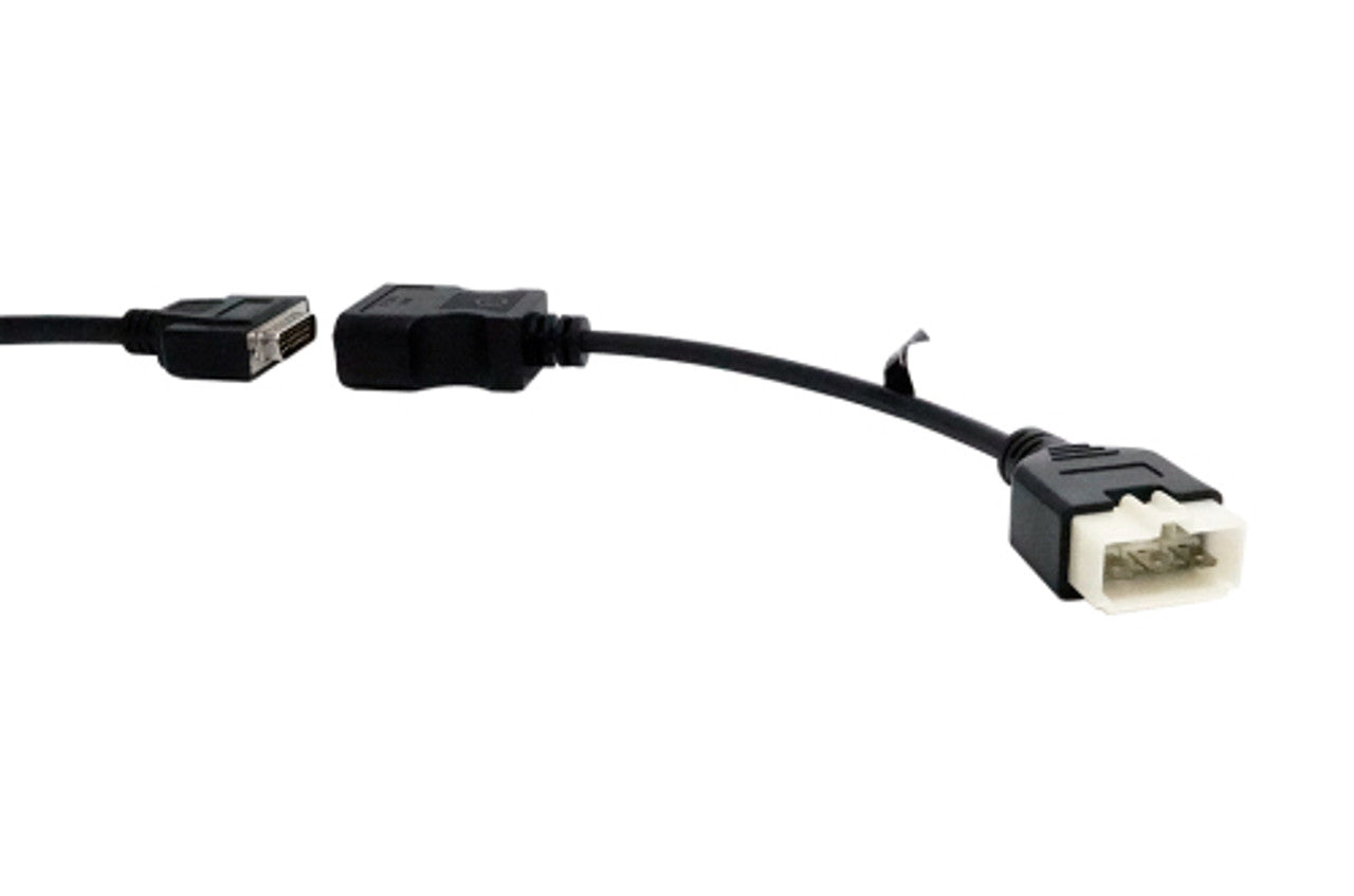 Cojali (Jaltest) JDC535.9 Hitachi Diagnostics Cable ( For V9 Link ) ***JDC100 NEEDED TO USE THIS CABLE*** - MPR Tools & Equipment