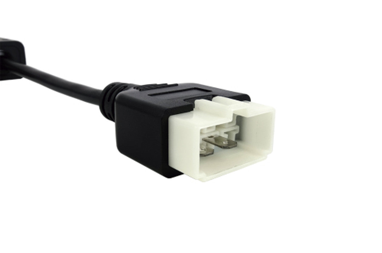 Cojali (Jaltest) JDC535.9 Hitachi Diagnostics Cable ( For V9 Link ) ***JDC100 NEEDED TO USE THIS CABLE*** - MPR Tools & Equipment