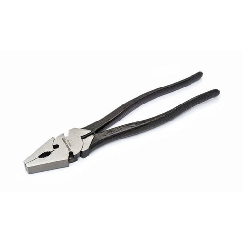 Crescent 100010VN PLIER,10",SLD-JT,BUTT FENCE,CARDED - MPR Tools & Equipment