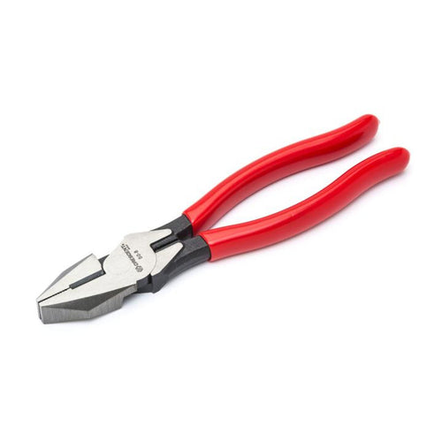 Crescent 20509CVSMLN PLIER,SLD-JT,LINEMAN,9CV, - MPR Tools & Equipment