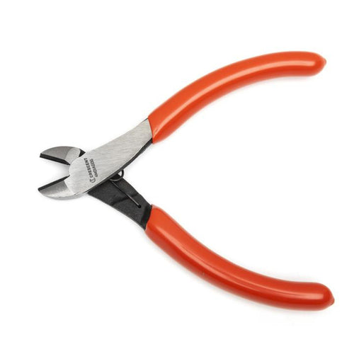 Crescent 4MDIAGDG 4" MINI DIAGONAL PLIER DIPPED GRIP - MPR Tools & Equipment