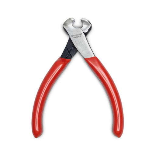 Crescent 4MECNDG 4" MINI END NIPPER PLIER DIPPED GRIP - MPR Tools & Equipment