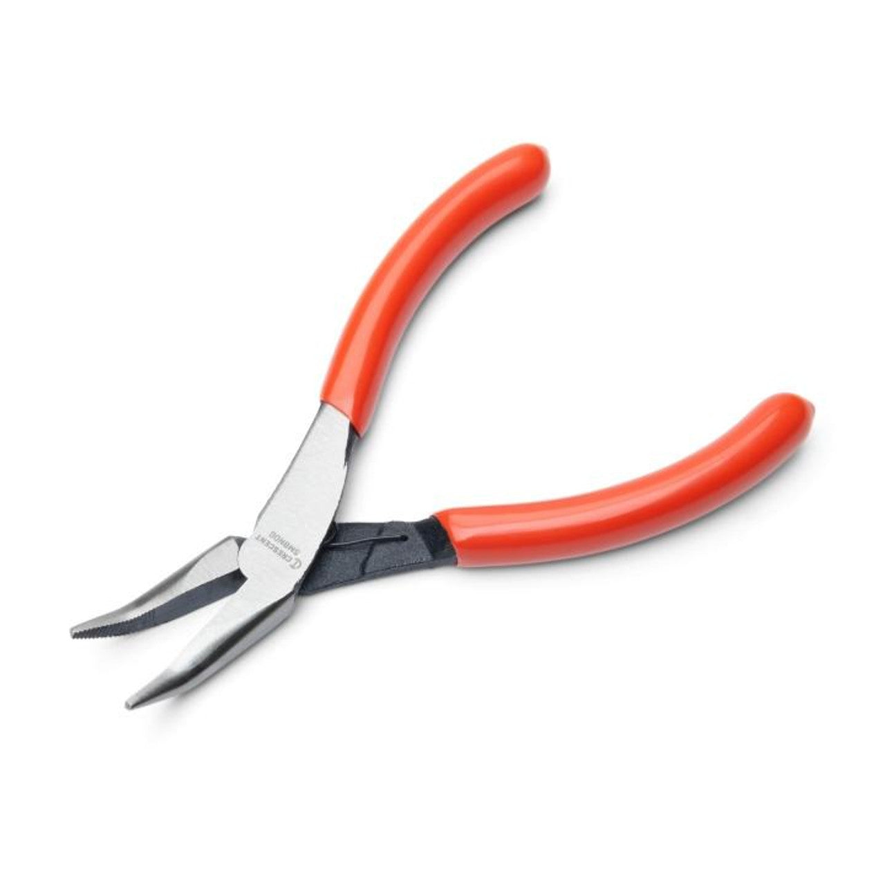 Crescent 5MBNDG 5" MINI BENT NOSE PLIER DIPPED GRIP - MPR Tools & Equipment