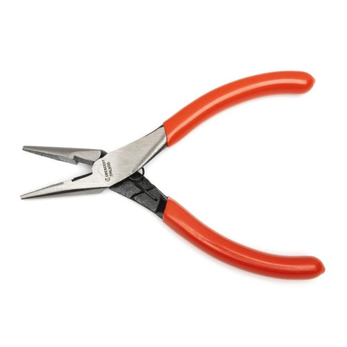 Crescent 5MLNDG 5" MINI LONG NOSE PLIER DIPPED GRIP - MPR Tools & Equipment