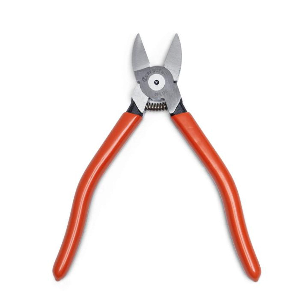 Crescent 5PCDG 5" PLASTIC CUTTING PLIER DIPPED GRIP - MPR Tools & Equipment