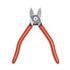 Crescent 5PCDG 5" PLASTIC CUTTING PLIER DIPPED GRIP - MPR Tools & Equipment