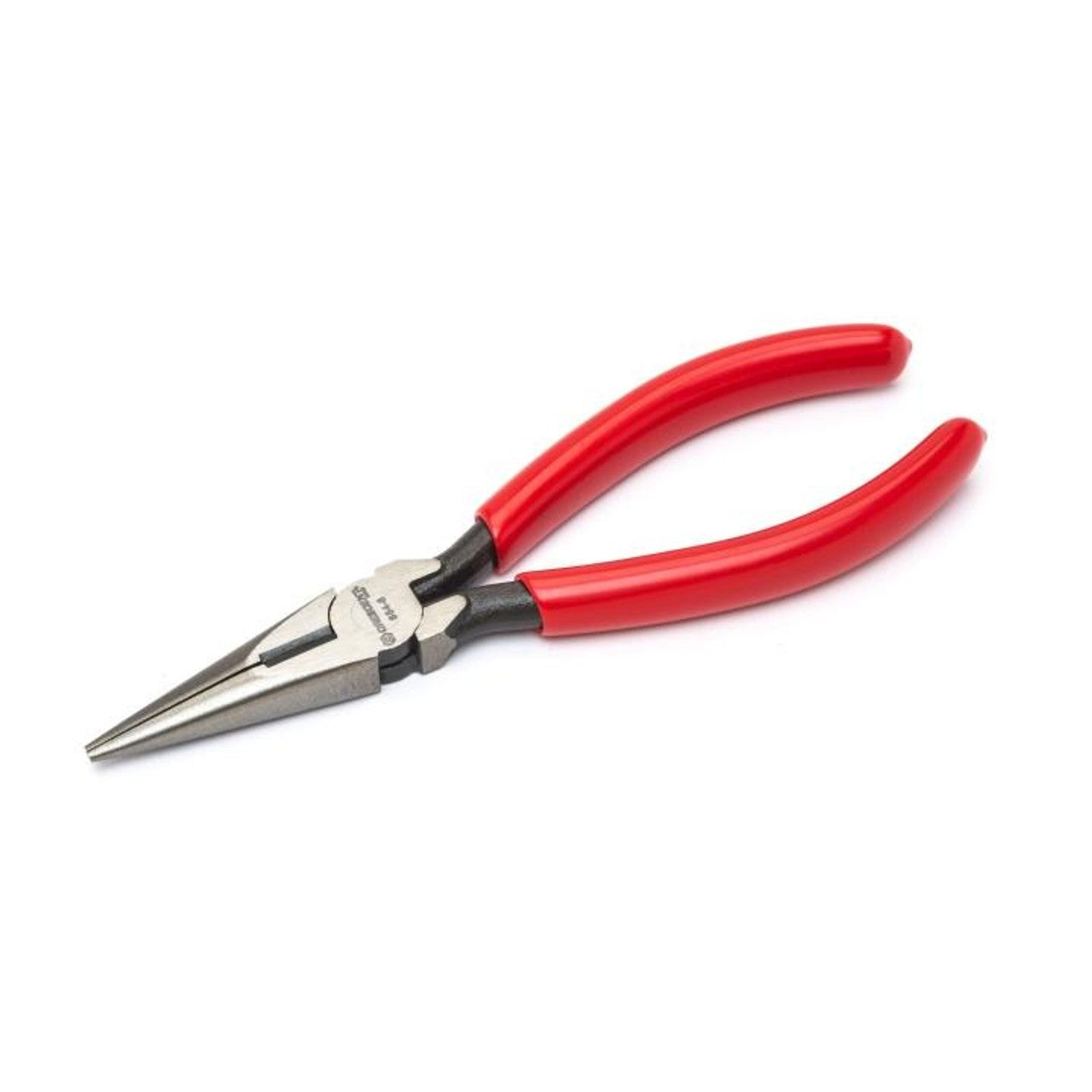 Crescent 6546N PLIER,SOLID-JOINT,LONG,CHAIN NOSE,6" - MPR Tools & Equipment