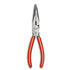 Crescent 8888CVNN 8" BENT NOSE PLIER DIPPED GRIP - MPR Tools & Equipment