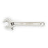 Crescent AC210BK WRENCH,CHROME,ADJ,10" - MPR Tools & Equipment