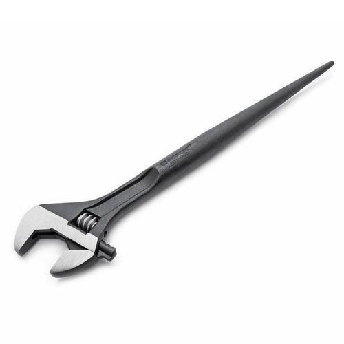 Crescent AT215SPUD 16" WRENCH,CONSTRUCTION,SENSORMATIC - MPR Tools & Equipment