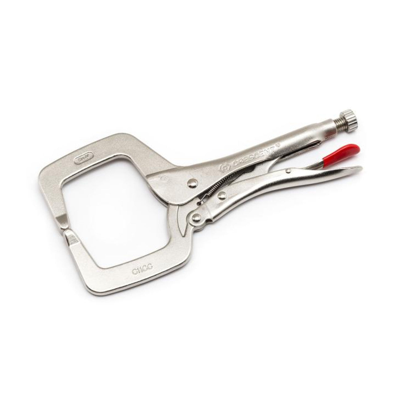 Crescent C11CCVN C-CLAMP WITH REG TIPS C11CCV - MPR Tools & Equipment