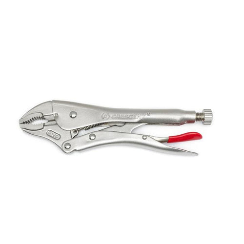 Crescent C5CVN-08 LOCK PLIER,5" - MPR Tools & Equipment