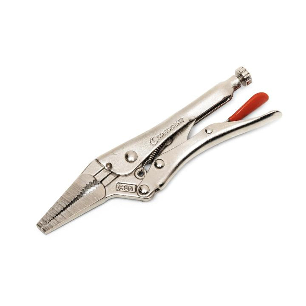 Crescent C6NVN-08 LOCK PLIER,6" - MPR Tools & Equipment