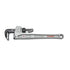 Crescent CAPW14 PIPE WRENCH,ALUMINUM,14" - MPR Tools & Equipment