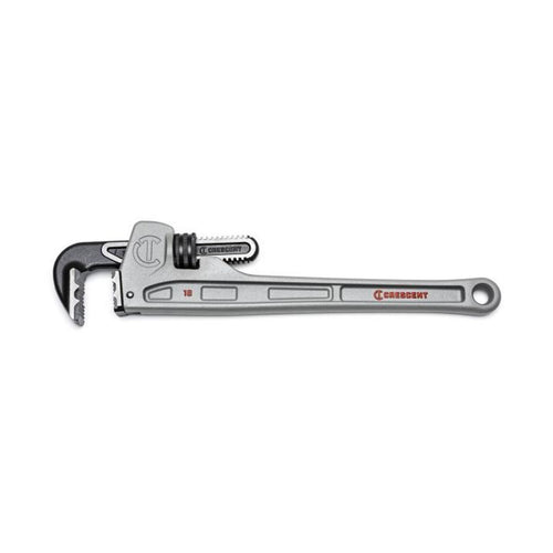 Crescent CAPW18 PIPE WRENCH,ALUMINUM,18" - MPR Tools & Equipment