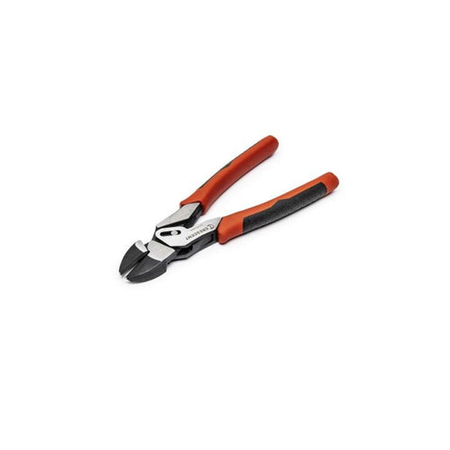 Crescent CCA5428 PLIER,8",DIAGONAL,PIVOT PRO,CMPND ACTN - MPR Tools & Equipment