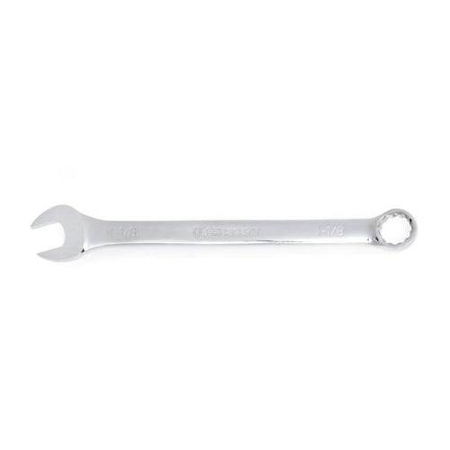 Crescent CCW15-05 COMBINATION WRENCH,1-1/8",SAE,FL POLISH - MPR Tools & Equipment