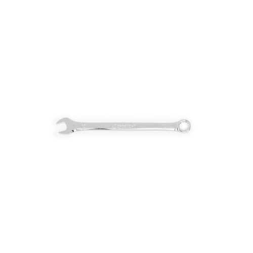 Crescent CCW21-05 COMBINATION WRENCH,10MM,MTRC,FL POLISH - MPR Tools & Equipment