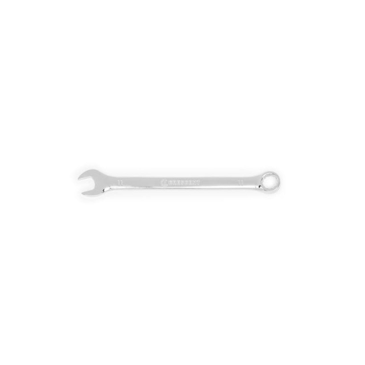 Crescent CCW22-05 COMBINATION WRENCH,11MM,MTRC,FL POLISH - MPR Tools & Equipment