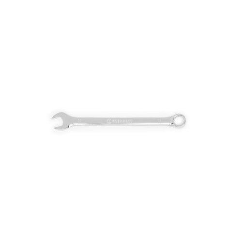 Crescent CCW22-05 COMBINATION WRENCH,11MM,MTRC,FL POLISH - MPR Tools & Equipment