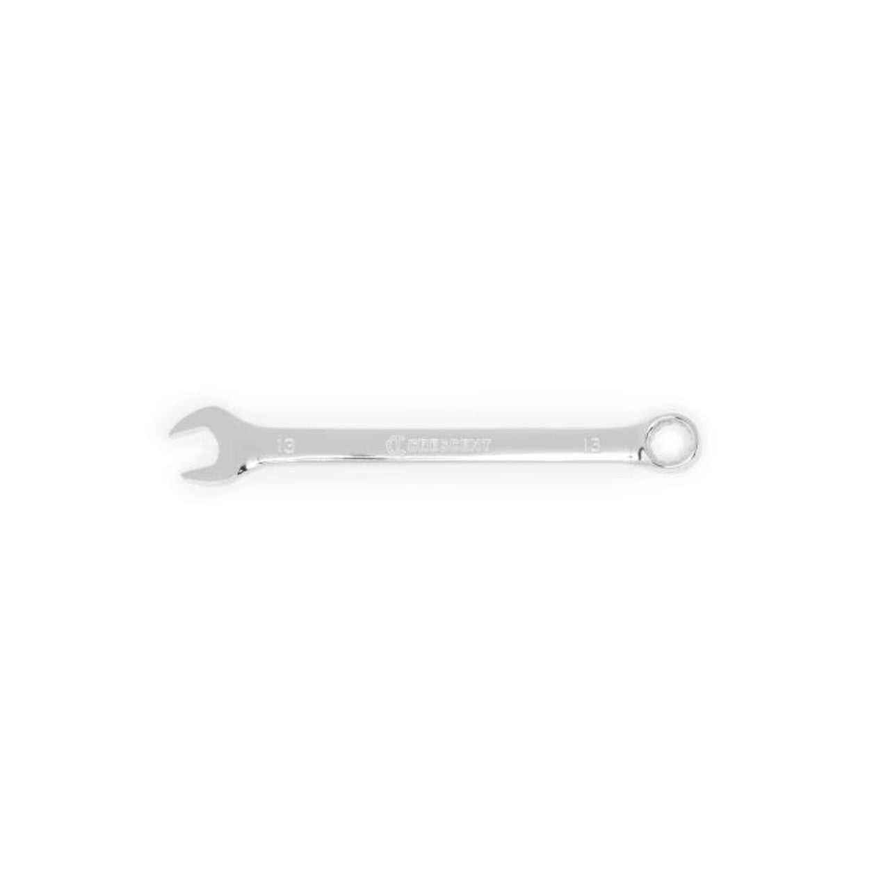 Crescent CCW24-05 COMBINATION WRENCH,13MM,MTRC,FL POLISH - MPR Tools & Equipment