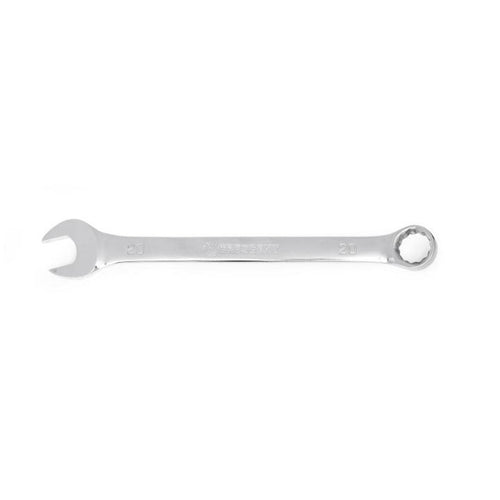 Crescent CCW31-05 COMBINATION WRENCH,20MM,MTRC,FL POLISH - MPR Tools & Equipment