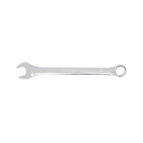 Crescent CCW32-05 COMBINATION WRENCH,21MM,MTRC,FL POLISH - MPR Tools & Equipment