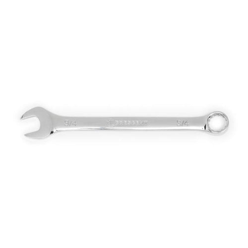 Crescent CCW9-05 COMBINATION WRENCH,3/4",SAE,FL POLISH - MPR Tools & Equipment