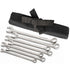 Crescent CCWSRSAE7 7PC SAE WR SET IN WR ROLL - MPR Tools & Equipment