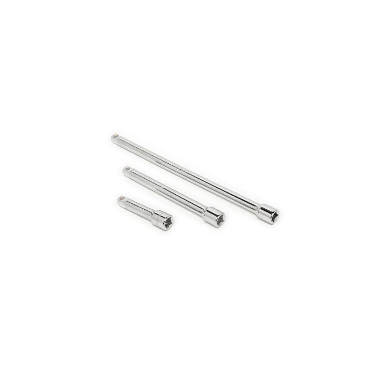 Crescent CDTA15C EXTENSION BAR SET,3PC,3/8" DRIVE - MPR Tools & Equipment