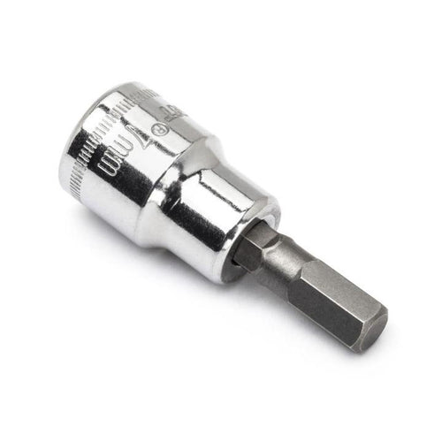 Crescent CHBS10N HEX BIT SOCKET,7MM,3/8" DRIVE - MPR Tools & Equipment