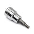 Crescent CHBS1N HEX BIT SOCKET,5/32",3/8" DRIVE - MPR Tools & Equipment