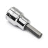 Crescent CHBS4N HEX BIT SOCKET,1/4",3/8" DRIVE - MPR Tools & Equipment