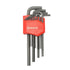 Crescent CHKLASAE13 HEX L-KEY SET SAE 13PC - MPR Tools & Equipment