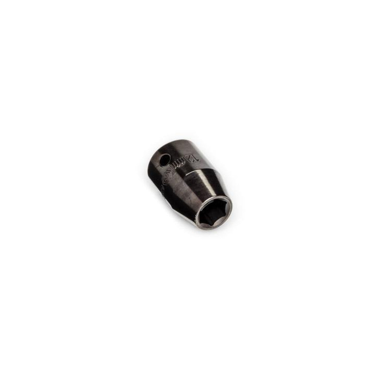 Crescent CIMS12N IMPACT SOCKET,12MM,1/2" DRIVE,6PT - MPR Tools & Equipment