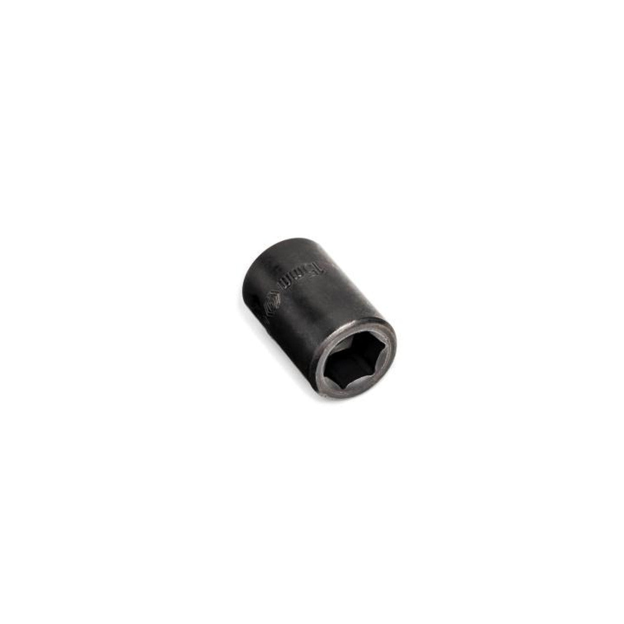 Crescent CIMS15N IMPACT SOCKET,15MM,1/2" DRIVE,6PT - MPR Tools & Equipment