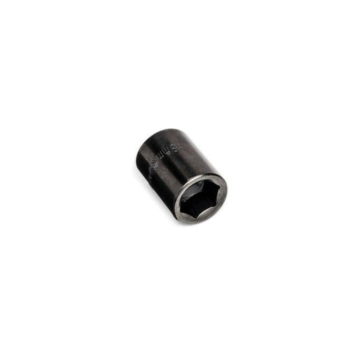 Crescent CIMS17N IMPACT SOCKET,18MM,1/2" DRIVE,6PT - MPR Tools & Equipment