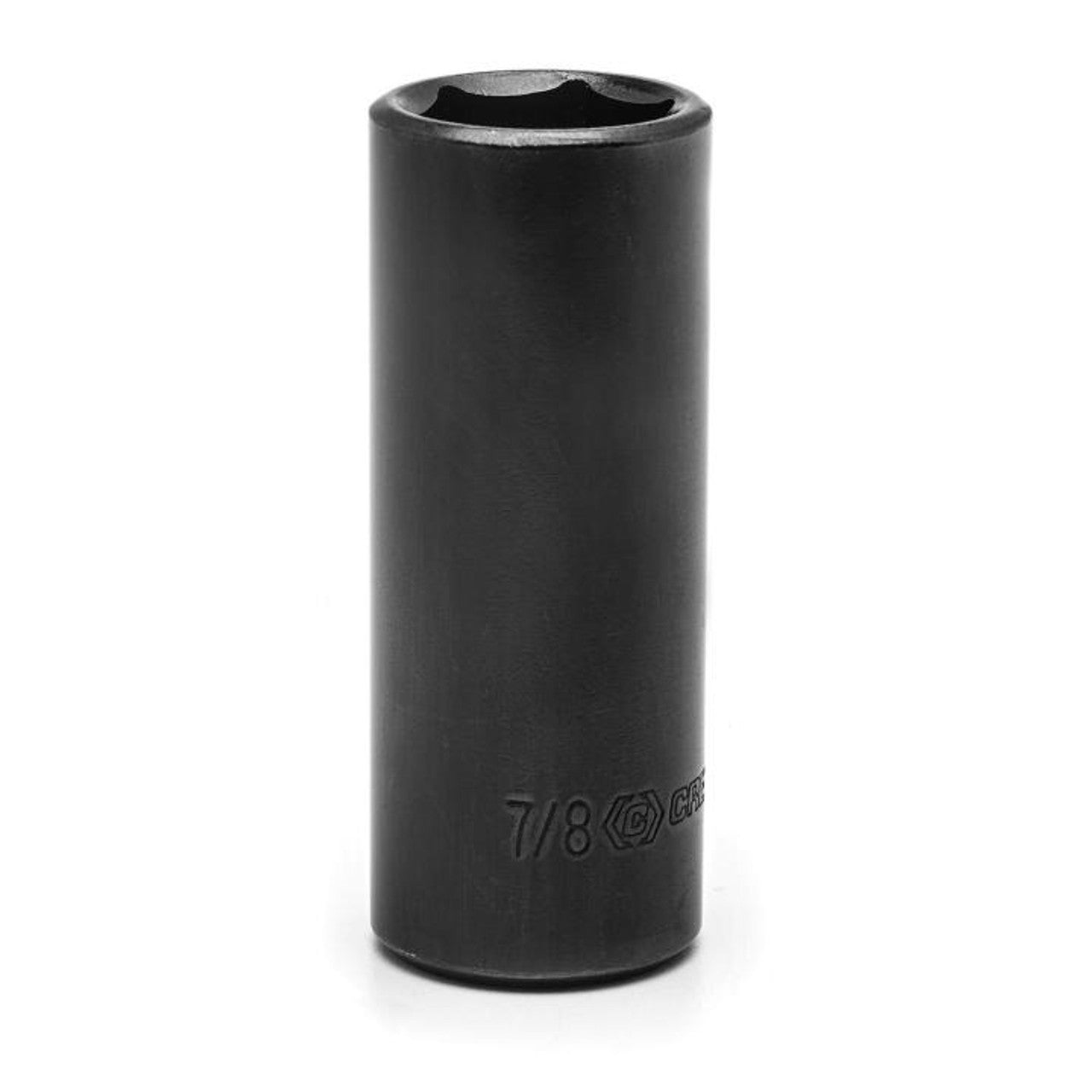 Crescent CIMS24N DEEP IMPACT SOCKET,11/16",1/2" DRIVE,6PT - MPR Tools & Equipment