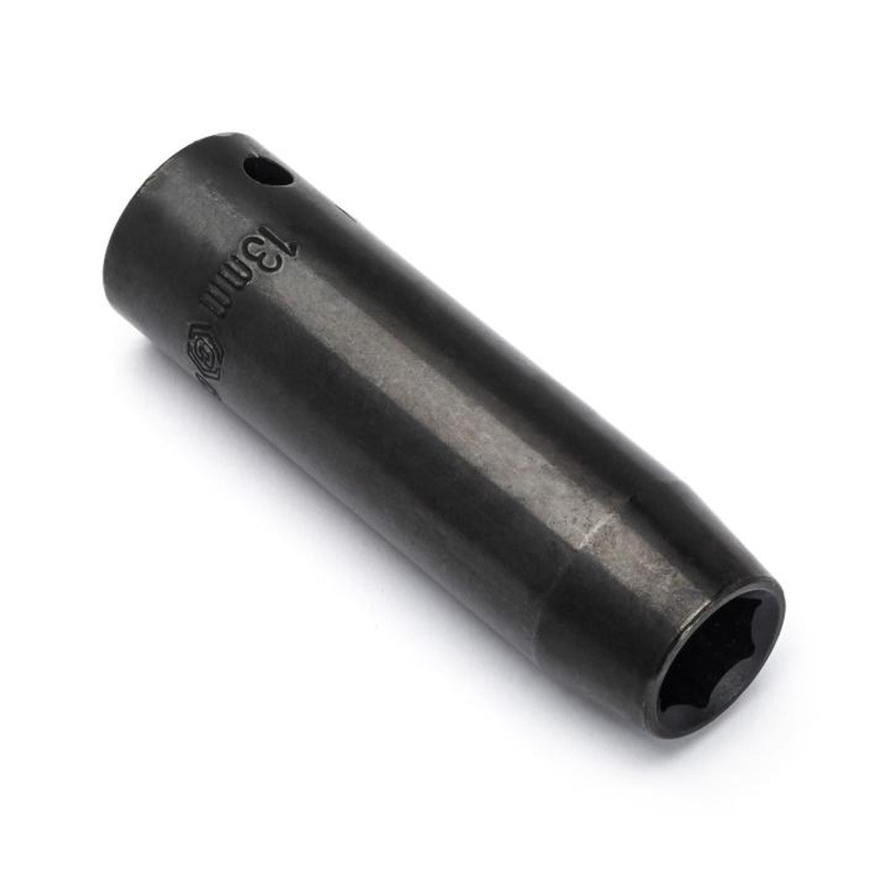 Crescent CIMS29N DEEP IMPACT SOCKET,13MM,1/2" DRIVE,6PT - MPR Tools & Equipment