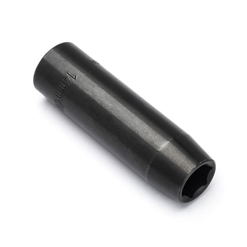 Crescent CIMS30N DEEP IMPACT SOCKET,14MM,1/2" DRIVE,6PT - MPR Tools & Equipment