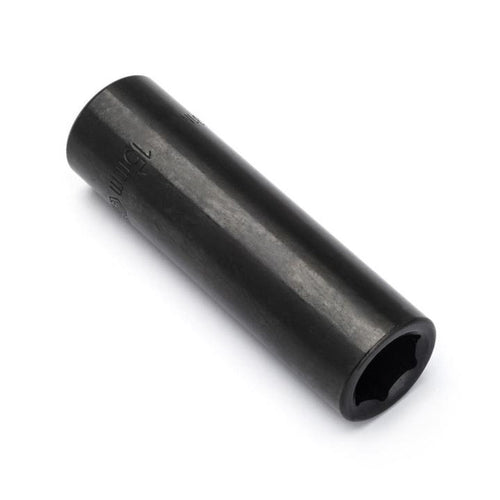 Crescent CIMS31N DEEP IMPACT SOCKET,15MM,1/2" DRIVE,6PT - MPR Tools & Equipment