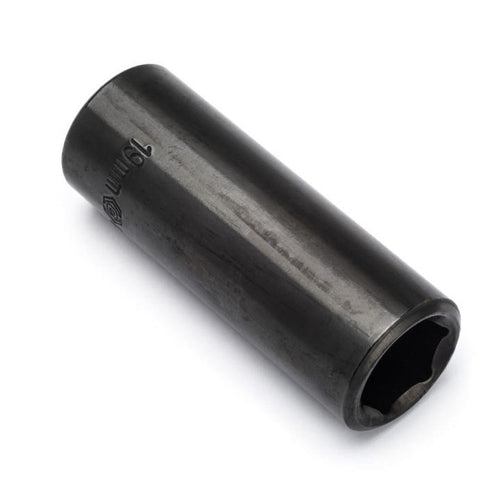 Crescent CIMS35N DEEP IMPACT SOCKET,21MM,1/2" DRIVE,6PT - MPR Tools & Equipment