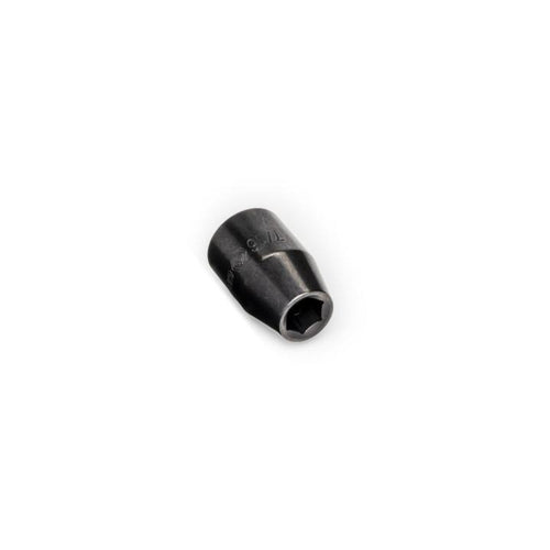 Crescent CIMS4N IMPACT SOCKET,7/16",1/2" DRIVE,6PT - MPR Tools & Equipment