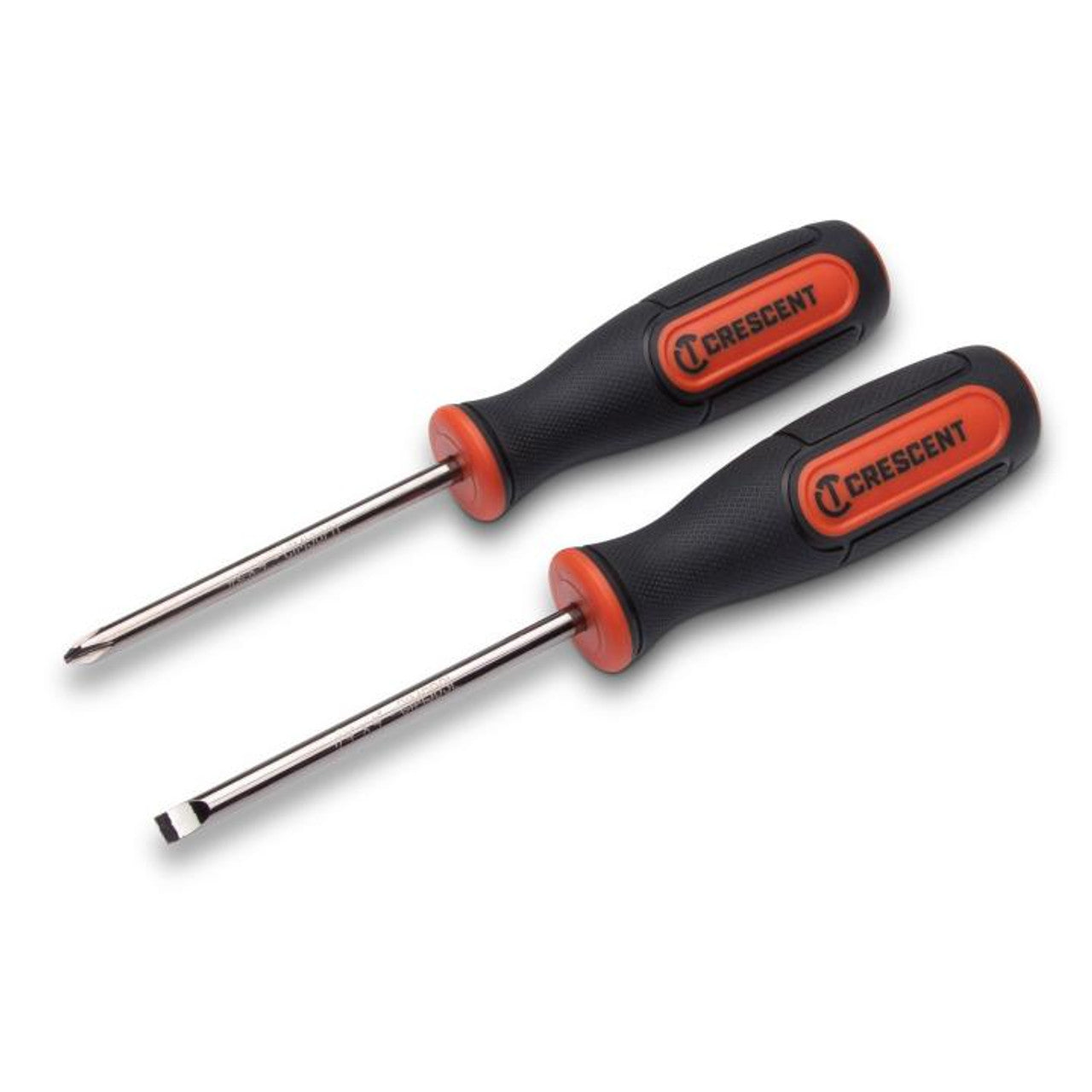 Crescent CIMSD2SET 2 PC. IMPACT SCREWDRIVER SET - MPR Tools & Equipment