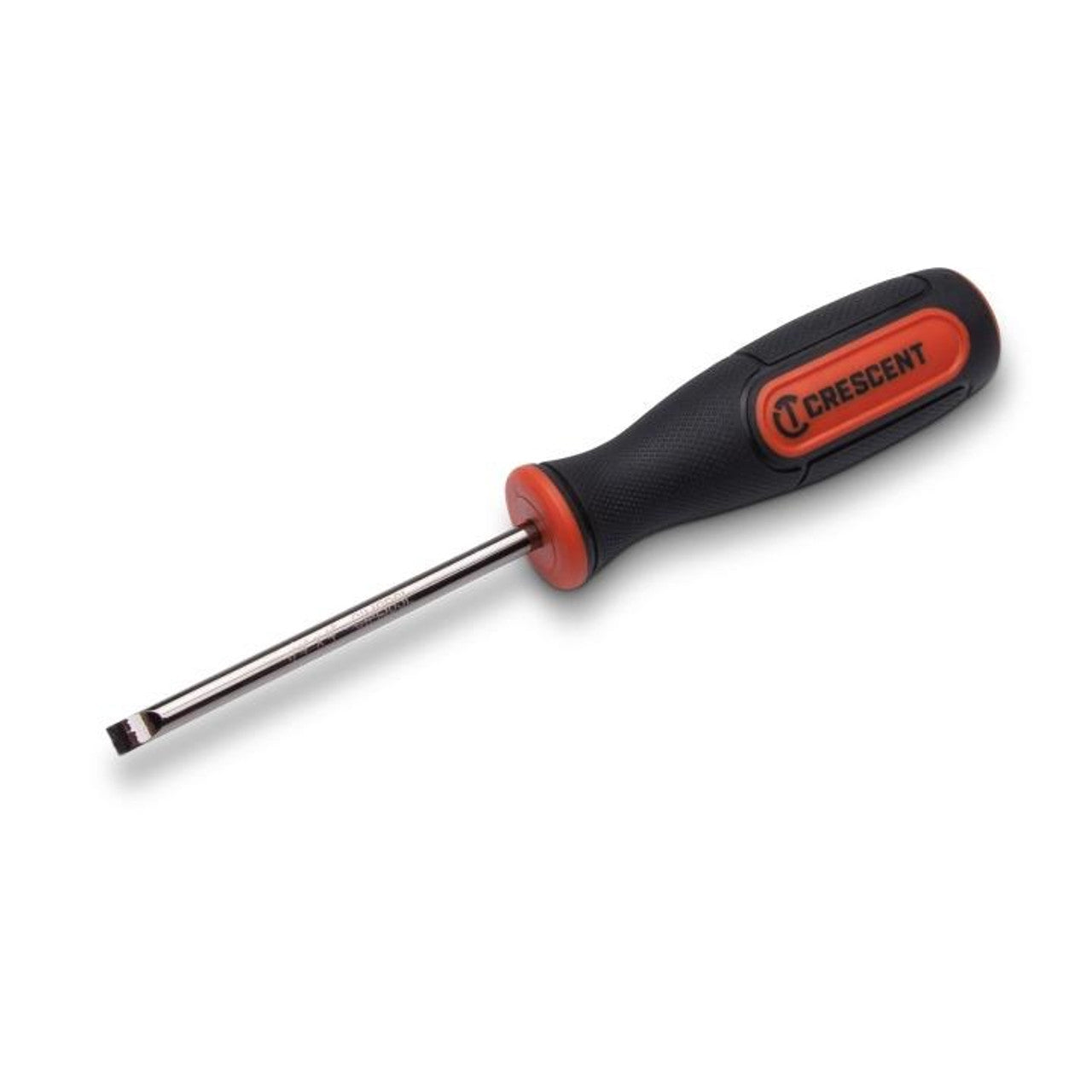 Crescent CIMSDSL SL 1/4X4 IMPACT SCREWDRIVER - MPR Tools & Equipment