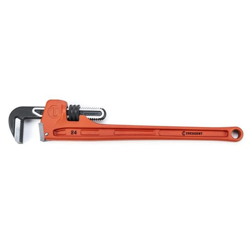 Crescent CIPW24 PIPE WRENCH,24",CAST IRON - MPR Tools & Equipment