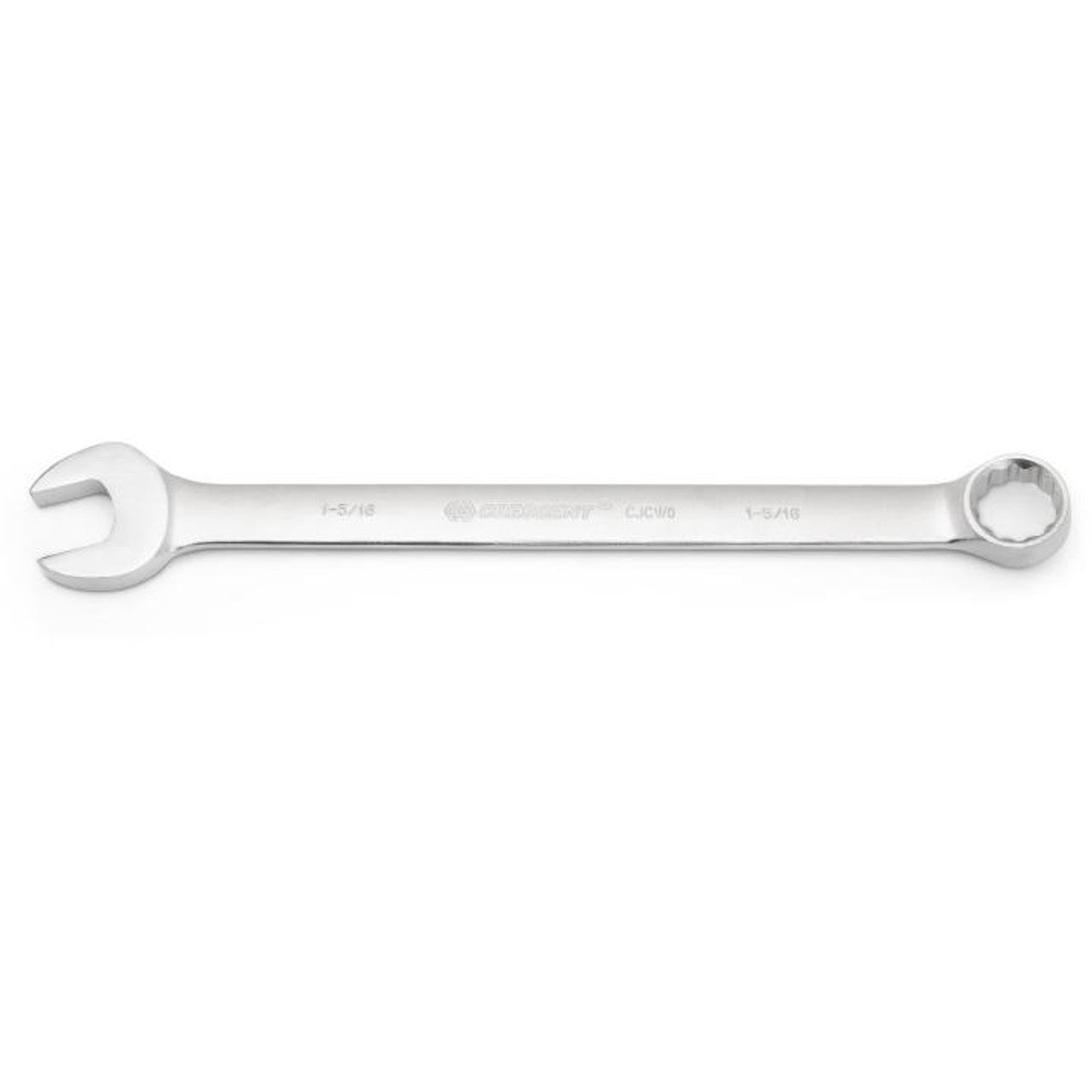 Crescent CJCW0 1-5/16" JUMBO COMBINATION WRENCH - MPR Tools & Equipment