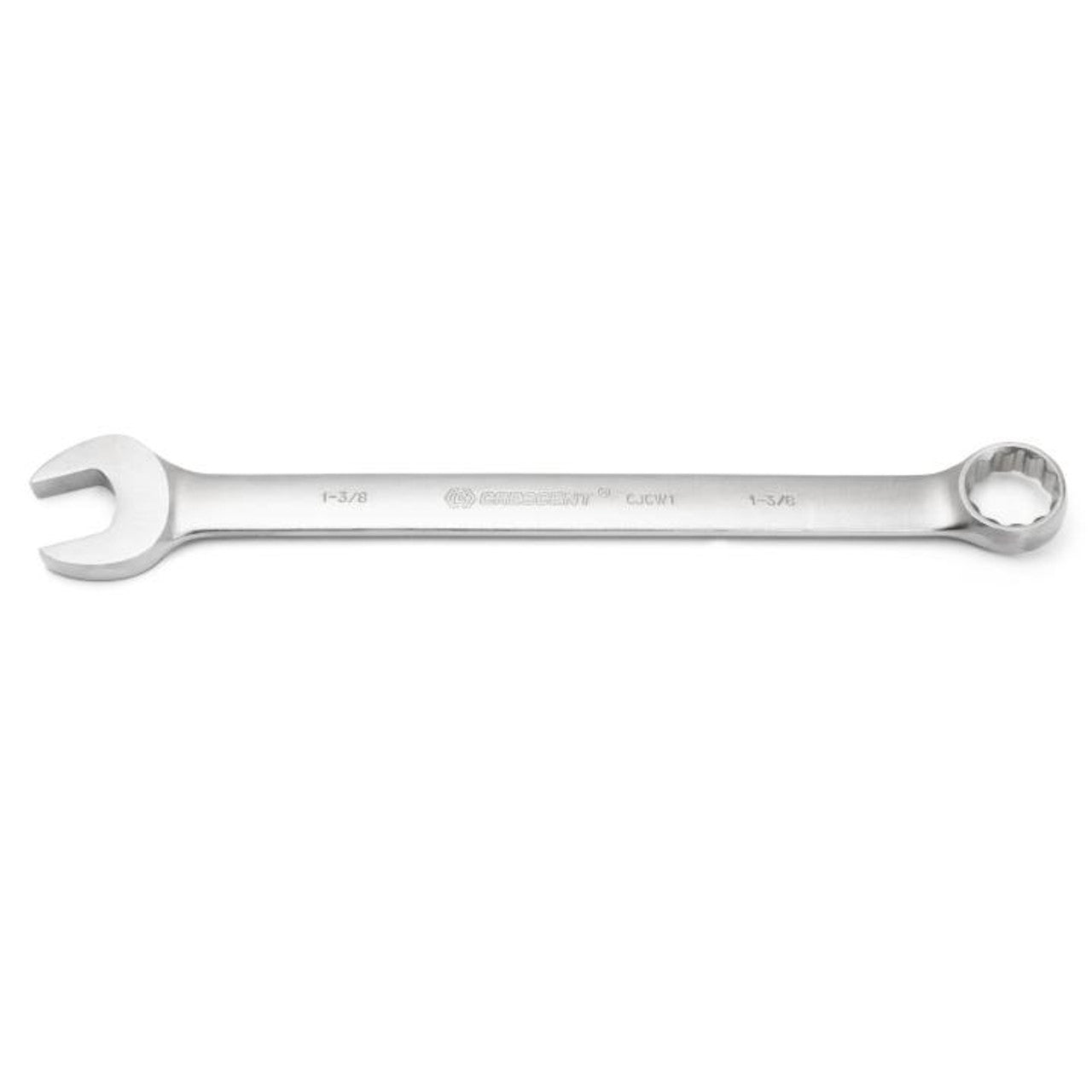 Crescent CJCW1 1-3/8" JUMBO COMBINATION WRENCH - MPR Tools & Equipment