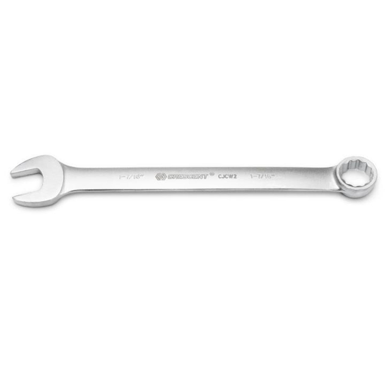 Crescent CJCW2 1-7/16" JUMBO COMBINATION WRENCH - MPR Tools & Equipment